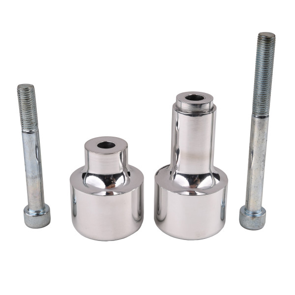 biketek Biketek ally crash protector for suzuki gsxr600 k6-k7 06-07 gsxr750 k6-k7 06-07